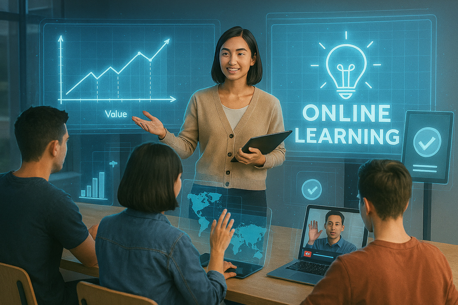 tecnologia educativa